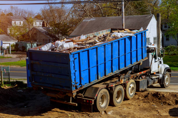 Recycling Services for Junk in Laureles, TX