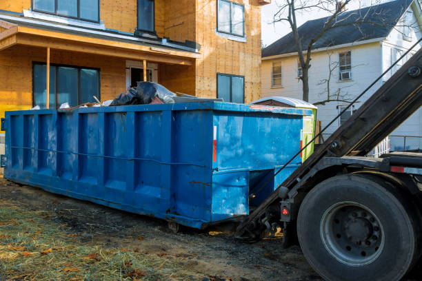Best Retail Junk Removal  in Laureles, TX