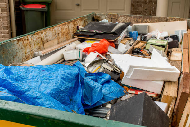 Best Mattress Disposal  in Laureles, TX
