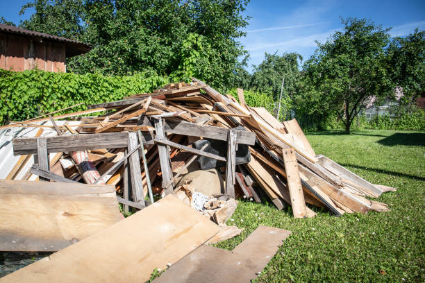 Best Appliance Removal  in Laureles, TX