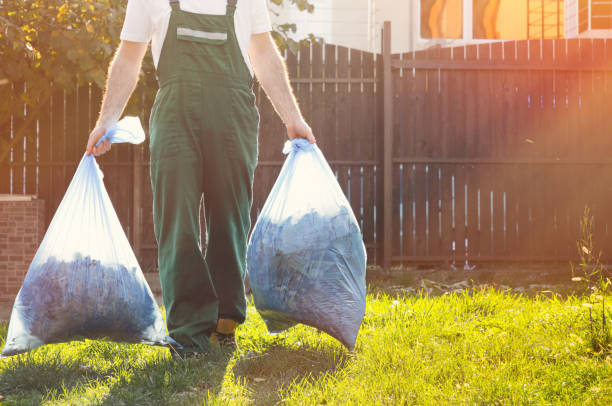 Best Demolition Debris Removal  in Laureles, TX