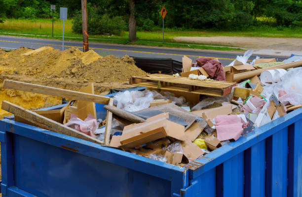 Best Attic Cleanout  in Laureles, TX